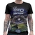 Camiseta Fates Warning Awaken the Guardian