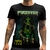 Camiseta Forbidden Twisted Into Form
