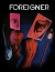 Camiseta Foreigner - comprar online