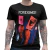 Camiseta Foreigner