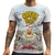 Camiseta Green Day Dookie