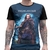 Camiseta de Filme Highlander