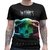 Camiseta In Flames Battles