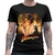 Camiseta de Filme Indiana Jones