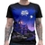 Camiseta King Diamond Them