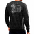 Blusa Moletom Camuflado Le Danse Macabre na internet