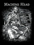 Camiseta Machine Head The Blackening - comprar online