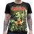Camiseta Terrorizer World Downfall