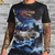 Camiseta Symphony X The Odyssey