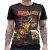 Camiseta Marillion Script for a Jester's Tear