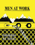 Camiseta Men at Work Business as Usual - comprar online