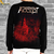 Blusa Moletom Accept Blood of the Nations na internet