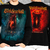 Blusa Moletom Blind Guardian Beyond the Red Mirror