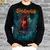 Blusa Moletom Blind Guardian Beyond the Red Mirror - comprar online