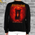 Blusa Moletom Blind Guardian Beyond the Red Mirror na internet