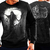 Blusa Moletom Camuflado Le Danse Macabre