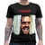 Camiseta de Filme O Iluminado