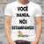Camiseta Full Print Personalizada