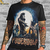 Camiseta Powerwolf Blessed &amp; Possessed