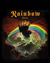 Baby Look Rainbow Rising - comprar online