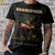 Camiseta Rammstein Liebe ist für Alle Da