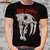 Camiseta Red Fang Logo