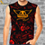 Camiseta Regata Aerosmith Permanent Vacation - comprar online