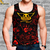 Camiseta Regata Aerosmith Permanent Vacation