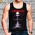 Camiseta Regata Annihilator Never Neverland