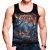 Camiseta Regata Accept The Rise of Chaos