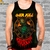 Camiseta Regata Overkill Horrorscope