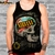 Camiseta Regata Nirvana