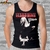 Camiseta Regata Scorpions In Trance