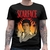 Camiseta de Filme Scarface