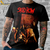Camiseta Skid Row Slave to the Grind