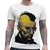 Camiseta de Filme Taxi Driver