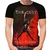 Camiseta Raglan The Cult Sonic Temple