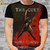 Camiseta The Cult Sonic Temple