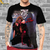 Camiseta Twisted Sister Stay Hungry