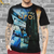 Camiseta UFO Lights Out