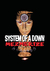 Camiseta System of a Down Mezmerize - comprar online