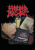 Camiseta Morbid Angel Covenant - comprar online