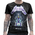 Camiseta Coleção Comick Villains