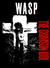 Camiseta WASP The Crimson Idol - comprar online