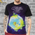 Camiseta Yes Fragile