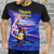 Camiseta Yngwie Malmsteen Fire and Ice