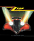 Baby Look ZZ Top Eliminator - comprar online