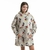 Maxi Buzo HODDIE con Bolsillo - comprar online