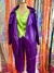Joker Escuadrón Suicida en internet