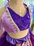 Tutú Rapunzel en internet